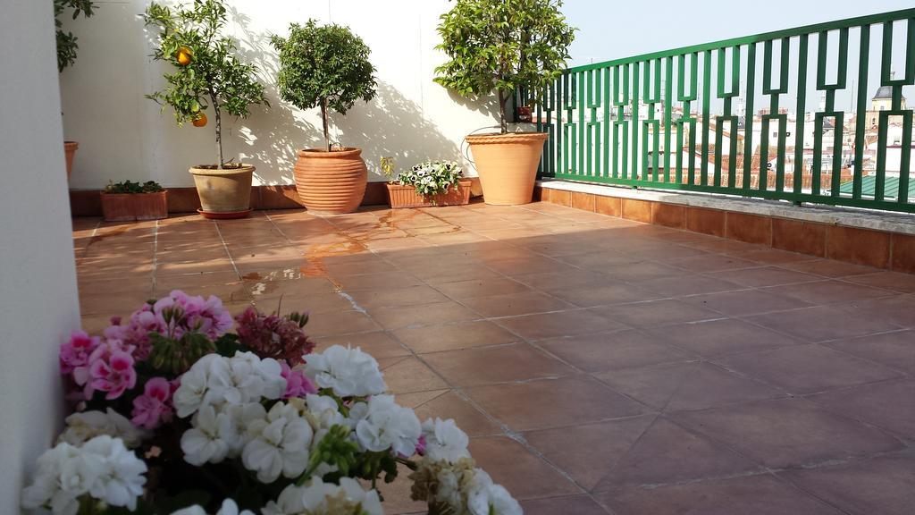Atico Latina Apartment Madrid Room photo