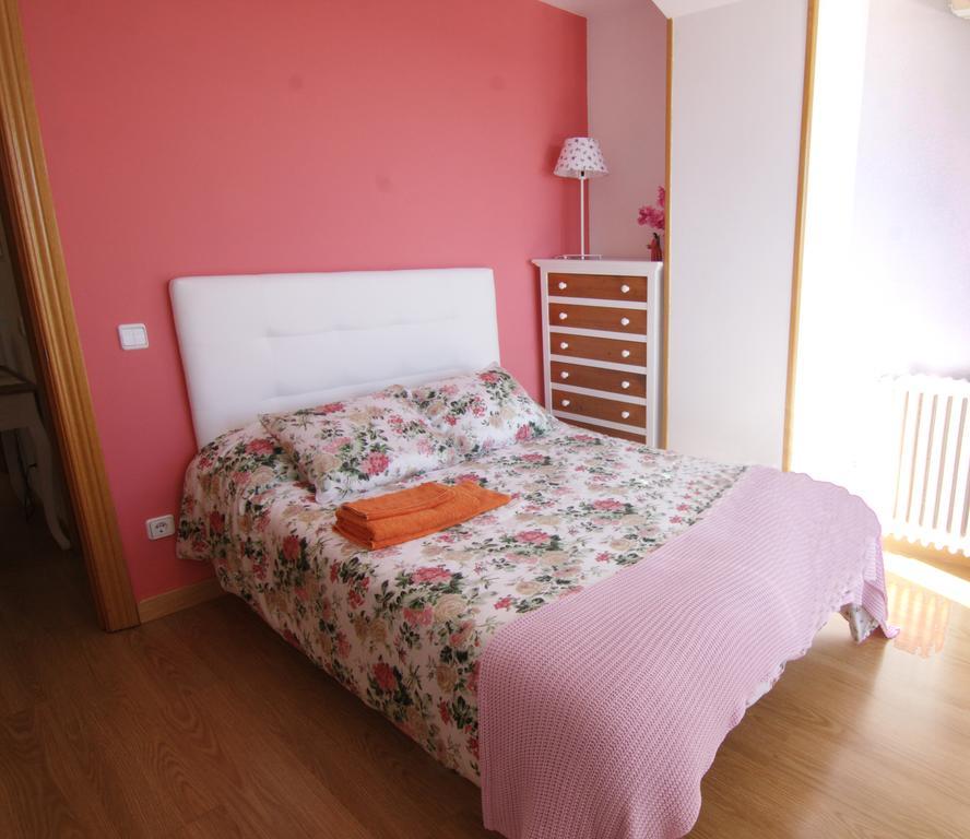 Atico Latina Apartment Madrid Exterior photo